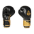 Moćne boks rukavice crne & zlatne Bushido