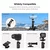 K&F CONCEPT MS29 Extendable Flexible Tripod