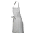 Kela Predpasnik KL-12719 kitchen TIA 100% cotton gray