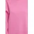 Trendyol Milla ženski duks Twoaw24sw00102, Roze-Roze