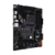 ASUS TUF Gaming B550-PLUS AMD B550 Socket AM4 ATX