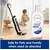 Tineco Floor One Formula Levander Pet (1000 ml)