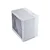 Lian Li PC-O11 Dynamic Mini Air White E-ATX Midi-Tower kućište O11AMW