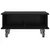 TV stalak Crni hrast 68,5 x 35 x 35 cm Konstruirano drvo