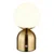 Globo 21006M - LED prigušiva stona lampa na dodir JULSY LED/2,5W/3,7V