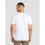 CALVIN KLEIN MEN'S SHORT SLEEVE T-SHIRT WHITE