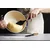 Pastry spatula, silicone, 30 cm - Staub