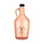 MADAME COCO Maud Gallon Stakleni bokal 1500ml, 11x11x27.5cm, Ćilibar