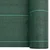 Vidaxl Membrana proti plevelu zelena 1x25 m PP