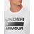 Under Armour Team Issue Wordmark majica 1329582 Bela