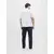 JACK & JONES Chino hlače JPSTKANE mornarska