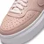 Nike W COURT VISION ALTA LTR, ženske patike, crvena DM0113