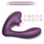 Tracys Dog - Clitoral Sucking Vibrator OG Pro 2 - Purple