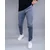 Denistar Muške farmerke 100/2872, Regular, Sive