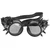 Cyber očala POIZEN INDUSTRIES - RIOT - BLACK - POI1540