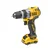 DEWALT Multi-Head Akumulatorska bušilica-odvrtač DCD703L2T 12V XR 2 x 3Ah