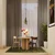 Sollux SL.1484 - luster na sajli LAGOS 1xGU10/10W/230V u zelenoj boji