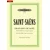 SAINT-SAENS:ORATORIO DE NOEL VOCAL SCORE