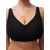 Chantelle Nedrček SoftStretch Power črna