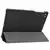 TELEMPIRE Maska za tablet Ultra slim za Lenovo Tab M10 FHD REL TB-X605LC crna