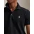 Polo Ralph Lauren Majica črna/bela