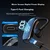 Guiyin Bluetooth slušalice A18, Crne
