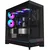 Montech HS02 PRO Midi Tower ARGB ATX PC kućište