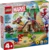 Lego Marvel Bitka Spajdija i Gobi-Raptora kod štaba na drvetu 11200, Uzrast 4+