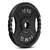 shumee Olimpijski krožnik črn 15 KG HMS TOD15
