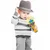 Win Fun Baby mikrofon