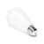 LED sijalica ST64 E27/10W/230V 2700K - Aigostar