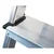 Krause DOPPLO dvodelne aluminijumske merdevine 2x7 gazista