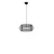 Opviq Luster 2608745, Crni