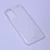 Maska Teracell Skin za Xiaomi Redmi Note 10 5G transparent