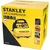STANLEY kompresor brez olja DN200-8-6 (6l, 1.5Km, 8Bar, 180L/Min)