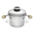 Zepter Posuda 2,0 L; O16 Cm; H 10 Cm