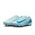 Nike ZOOM VAPOR 16 ACADEMY FG/MG, muške kopačke za fudbal, plava FQ8374