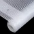 Vidaxl Leno ponjava 2 kosa 260 g/m2 2x6 m bela