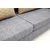 Atelier Del Sofa 3-sedežna zofa