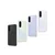 SAMSUNG pametni telefon Galaxy A36 6GB/128GB, Black