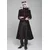 Moški plašč DEVIL FASHION - Gothic - CT27002