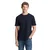 TOM TAILOR DENIM Majica temno modra
