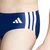 ADIDAS PERFORMANCE Športne kopalne hlače 3S BLD TRUNK  temno modra