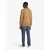 TOMMY HILFIGER Pulover ESSENTIAL kaki
