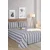 Lessentiel Maison Set singl posteljine, Plavi