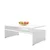 Hanah Home Klub sto Shp-645-Dd-1, 110x42x65 cm, Beli
