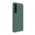 Maska Nillkin Super Frosted Shield Pro za Samsung S24/ S921B tamno zelena