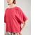 MSCH COPENHAGEN Bluza Daria  magenta