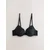 Next Nedrček črna/bela