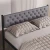 HANAH HOME Bračni krevet Stil 140 x 200